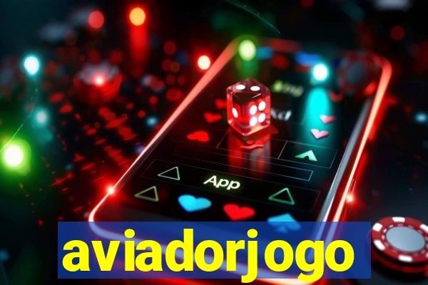 aviadorjogo