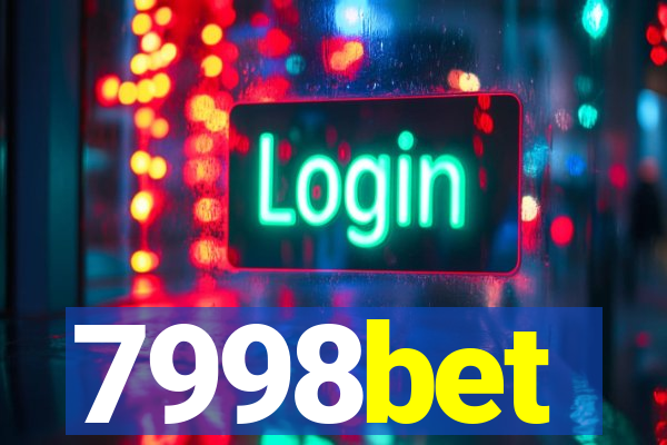 7998bet