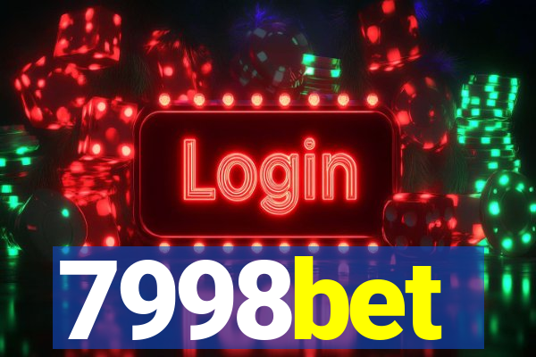 7998bet