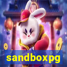 sandboxpg