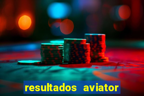 resultados aviator estrela bet