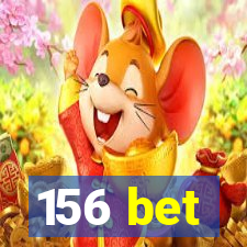 156 bet