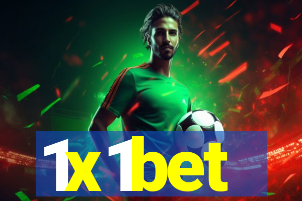 1x1bet