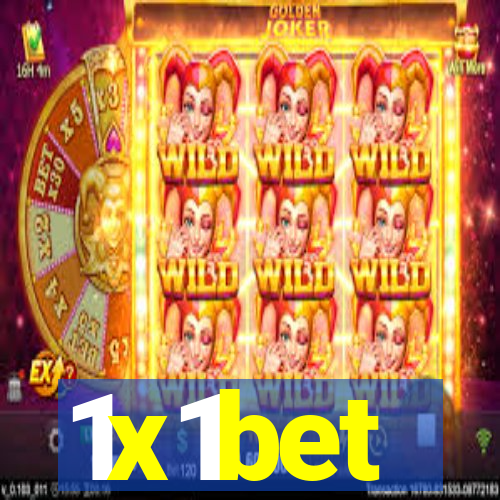 1x1bet