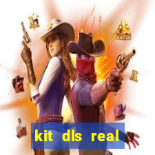 kit dls real madrid 2023