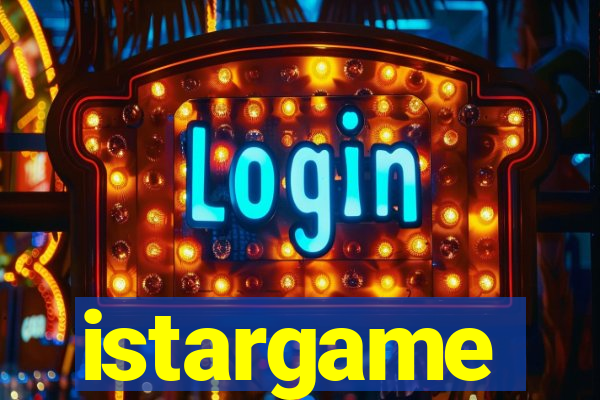 istargame