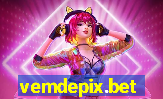 vemdepix.bet