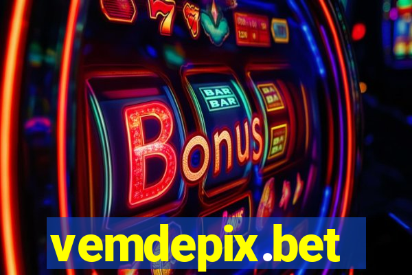 vemdepix.bet