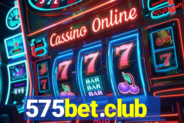 575bet.club