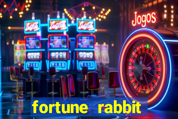 fortune rabbit minutos pagantes