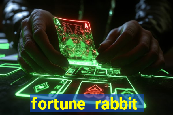 fortune rabbit minutos pagantes