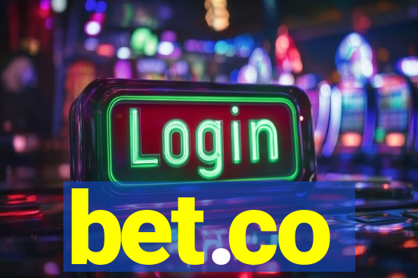 bet.co