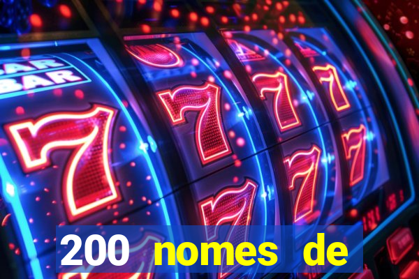 200 nomes de frutas 100 nomes de