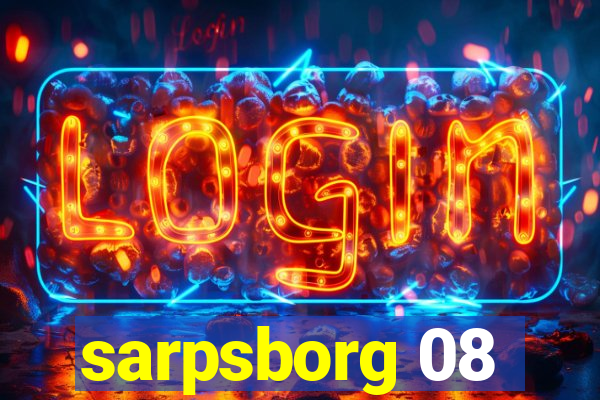 sarpsborg 08