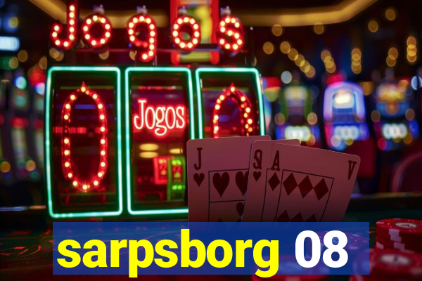 sarpsborg 08