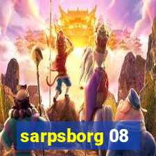 sarpsborg 08