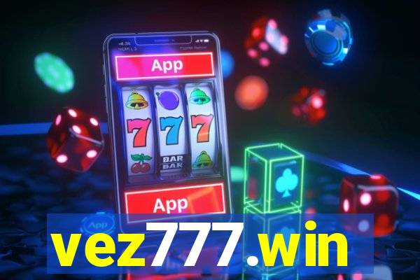 vez777.win