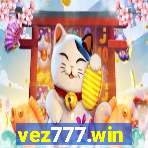 vez777.win