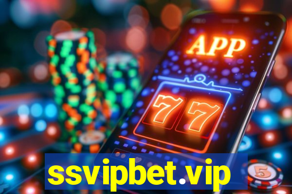 ssvipbet.vip