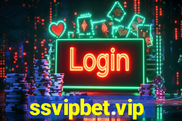 ssvipbet.vip