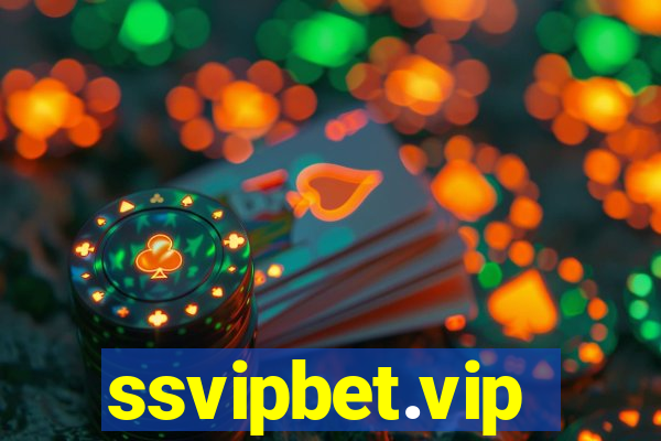 ssvipbet.vip