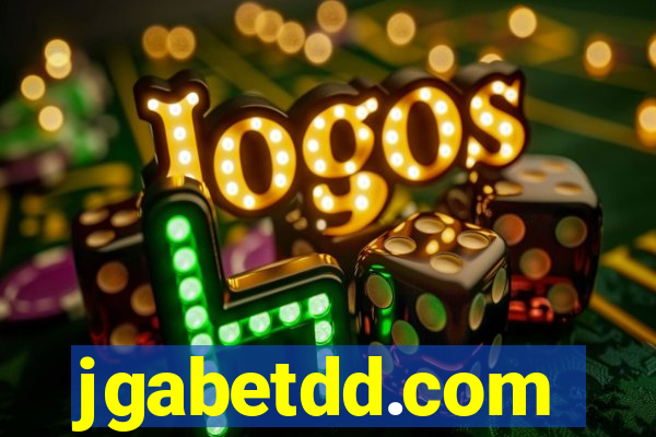 jgabetdd.com