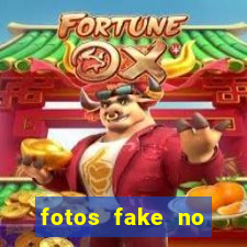 fotos fake no espelho cabelo cacheado curto