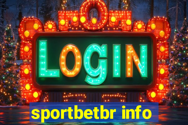 sportbetbr info