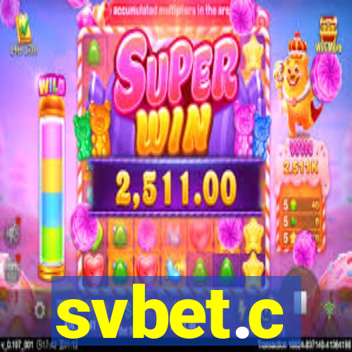 svbet.c