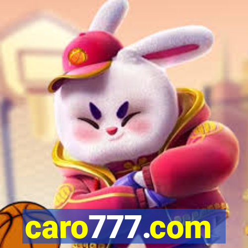 caro777.com