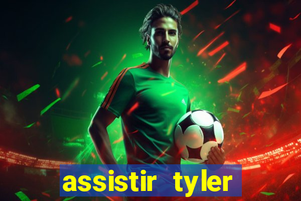 assistir tyler perrys the oval