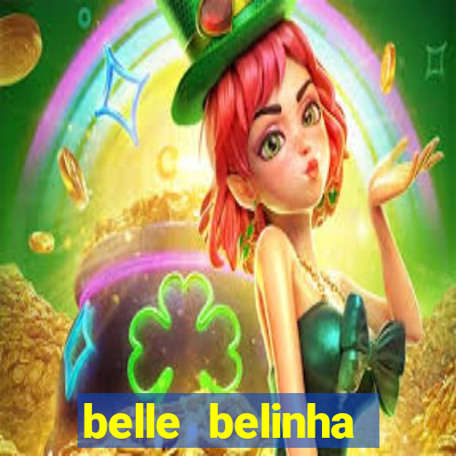 belle belinha vazados privacy