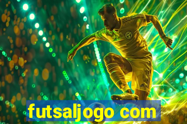 futsaljogo com