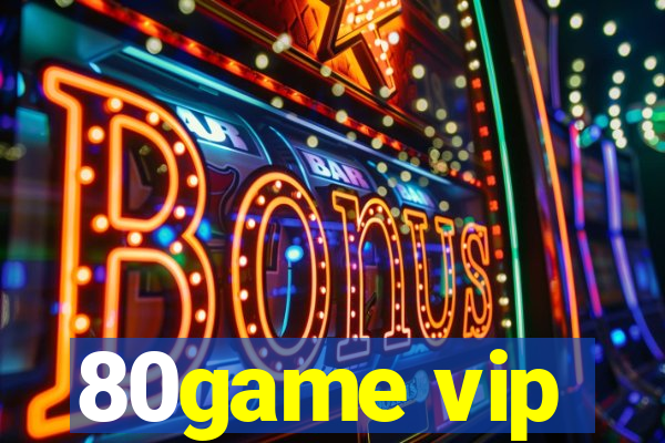 80game vip