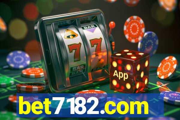 bet7182.com