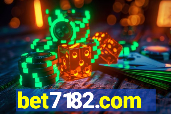 bet7182.com