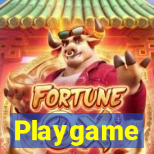 Playgame