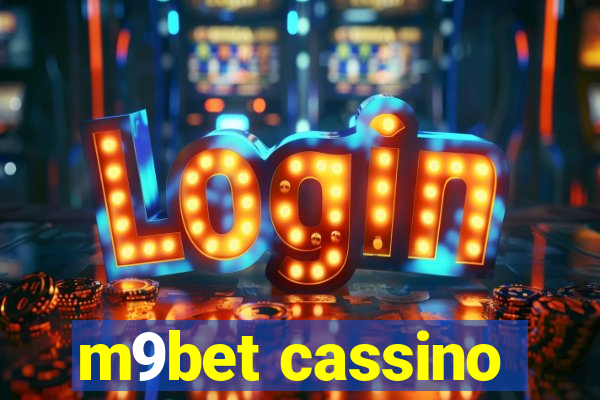 m9bet cassino