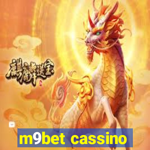 m9bet cassino