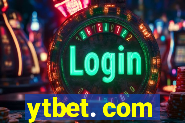 ytbet. com