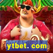 ytbet. com