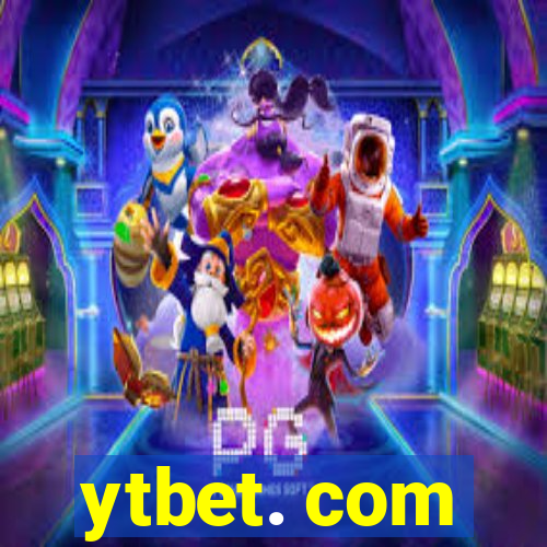 ytbet. com