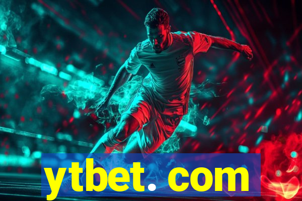 ytbet. com