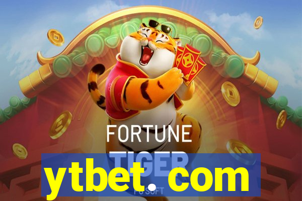 ytbet. com