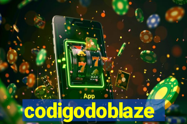 codigodoblaze