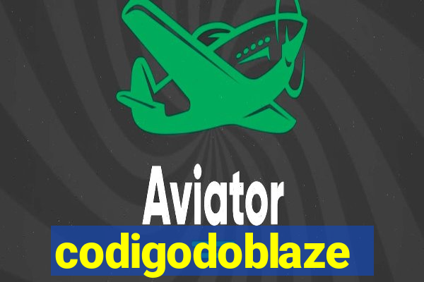 codigodoblaze