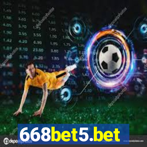 668bet5.bet