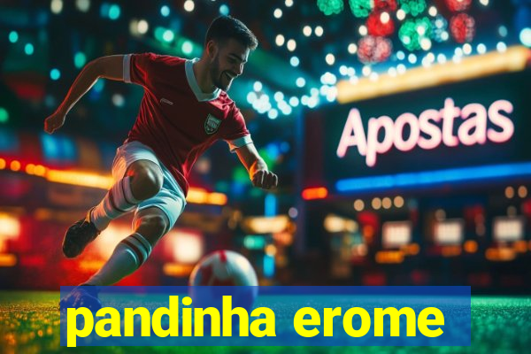 pandinha erome