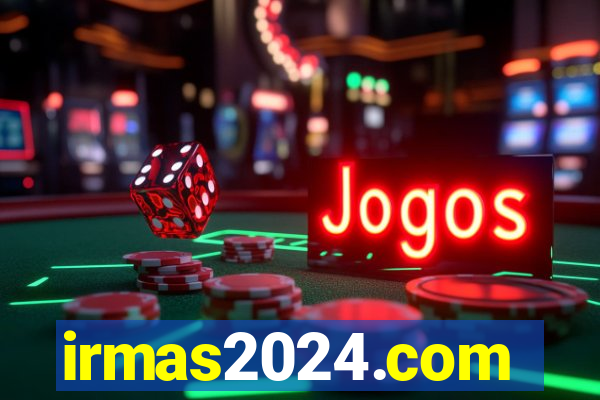 irmas2024.com