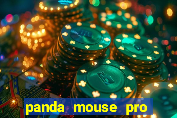 panda mouse pro 1.9.0 apk download